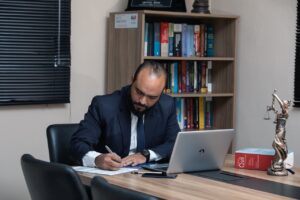 avocat audit social