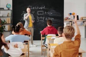 avocat en droit de l'éducation