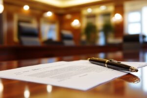 Avocat en droit à l'image