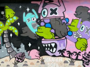 sanctions-graffiti